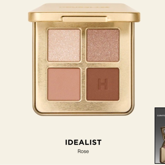 HOURGLASS
Curator Eyeshadow Palette - Picture 3 of 6